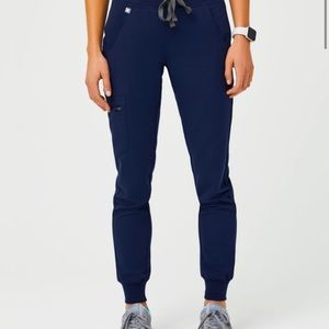 Figs Jogger Scrub Pants